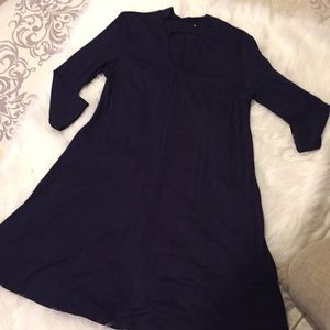 👗 👗 Navy Blue Dress 👗 👗